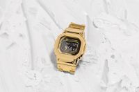 Лот: 16133329. Фото: 4. Наручные часы CASIO GMW-B5000GD-9E... Красноярск