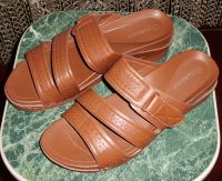 Лот: 22862723. Фото: 2. Шлепанцы мягкая стелька липучка... Женская обувь