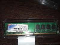Лот: 23548135. Фото: 2. Оперативная память ddr2 2gb dimm. Комплектующие