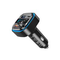 Лот: 25302212. Фото: 3. FM Модулятор XO BCC08 bluetooth... Авто, мото, водный транспорт