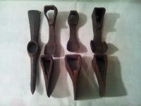 Лот: 25438435. Фото: 2. Крестьянский кованный инструмент... Антиквариат