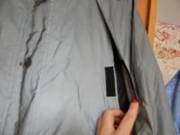 Лот: 11132278. Фото: 5. ветровка мужск.размер 2хl