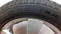 Лот: 14916728. Фото: 3. Dunlop SP Winter Ice 01 100T. Авто, мото, водный транспорт