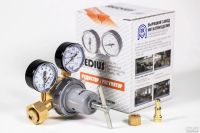 Лот: 17428880. Фото: 2. Редуктор Redius БЗАО-4-4-2. Сварка и резка