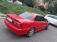 Лот: 12132809. Фото: 3. Honda accord cf5 4wd. Красноярск