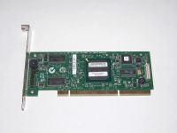 Лот: 11625027. Фото: 2. Контроллер PCI-X Zero-Channel... Комплектующие