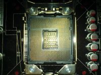Лот: 1666036. Фото: 3. Asus p6t. Компьютеры, оргтехника, канцтовары