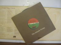 Лот: 3595231. Фото: 4. Crimson King " Lizard " 1970 г...