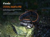 Лот: 21441105. Фото: 17. Налобный фонарь Fenix HM50R V2...