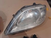 Лот: 23377375. Фото: 6. Фары Л и П Renault Logan