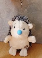 Лот: 23228135. Фото: 4. Плюшевая игрушка-брелок "Ёжик... Красноярск