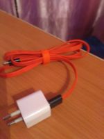 Лот: 10744067. Фото: 2. Зарядное устройство для Wileyfox... Аксессуары