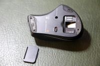 Лот: 10878340. Фото: 5. Мышь беспроводная Logitech Perfomance...