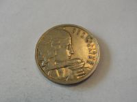 Лот: 4929045. Фото: 2. Франция 100 франков,1955. Монеты