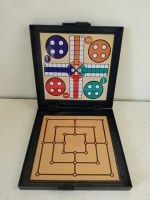 Лот: 25039992. Фото: 2. Шашки магнитные. Спортивные товары