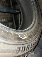 Лот: 25031776. Фото: 2. (1шт)215-60-17 Bridgestone Revo... Шины, Диски