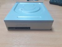 Лот: 20556250. Фото: 3. DVD+RW привод компьютера, черный... Компьютеры, оргтехника, канцтовары