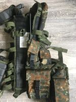 Лот: 11478620. Фото: 7. Разгрузка "Various pockets", флектарн...