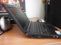 Лот: 3029011. Фото: 2. Нетбук Asus Eee PC. Компьютеры, ноутбуки, планшеты