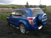 Лот: 4117772. Фото: 4. Автомобиль Сузуки Гранд Витара