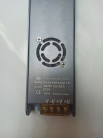 Лот: 23959288. Фото: 2. Блок питания LS серии SLIM 300W... Аксессуары