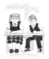 Лот: 21541314. Фото: 3. "Уроков не будет!" Ледерман Виктория... Литература, книги