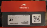 Лот: 15234354. Фото: 8. Туфли,мокасины летние Fluchos...