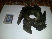 Лот: 9636851. Фото: 4. Фрезы по дереву (ОБМЕН). Читайте... Красноярск