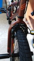 Лот: 14500621. Фото: 4. Велосипед BMX STELS Tyrant 20... Красноярск