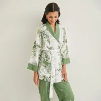 Лот: 25276851. Фото: 12. Пижама Green Jade III