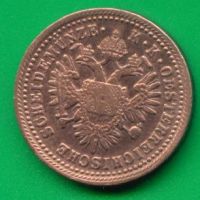 Лот: 8896920. Фото: 2. Австрия 1 крейцер 1851 м/д А Вена... Монеты
