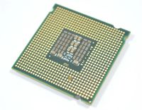 Лот: 10052258. Фото: 2. Процессор Intel Xeon X5460 SLBBA... Комплектующие