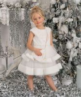 Лот: 20026508. Фото: 5. Детское нарядное платье Aliciia...
