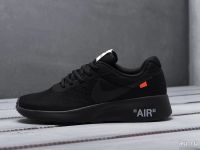 Лот: 13040513. Фото: 5. Кроссовки Nike x OFF-White Tanjun...