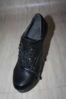 Лот: 6130551. Фото: 2. Ботильоны. Женская обувь