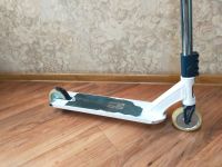 Лот: 25349938. Фото: 3. Самокат трюковой Solo. Красноярск