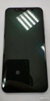 Лот: 13002827. Фото: 5. Xiaomi Mi 8 6/128Gb Global Black...