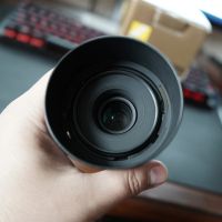 Лот: 18319033. Фото: 3. Nikkor AF-S DX Micro 40 mm 2.8... Красноярск