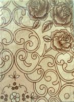 Лот: 5843111. Фото: 4. 🌼 Скатерть виниловая большая... Красноярск