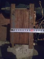 Лот: 16542173. Фото: 6. Сварочный трансформатор . Без...