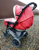 Лот: 19511822. Фото: 7. Детская коляска UNO Peg-Perego...