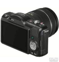 Лот: 13400914. Фото: 5. Системный фотоаппарат Panasonic...