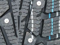 Лот: 8546849. Фото: 2. 225/55R17 Cordiant Snow-Cross... Шины, Диски
