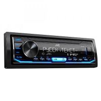 Лот: 12959956. Фото: 2. Автомагнитола JVC KD-X155. Автозвук
