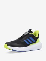 Лот: 24380955. Фото: 2. Кроссовки детские adidas Fortarun... Обувь