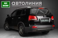 Лот: 20991832. Фото: 3. Kia Sorento, II 2.4 MT (175 л... Красноярск