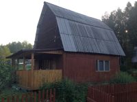 Лот: 2971885. Фото: 6. Дача (Еловка)