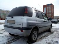 Лот: 5276087. Фото: 9. Toyota RAUM, 1998, V-1600, АКПП...
