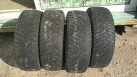 Лот: 16541275. Фото: 2. Шины Goodyear UltraGrip Ice Arctic... Шины, Диски