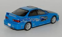 Лот: 25793418. Фото: 4. Acura Integra DB (1994), Fast... Красноярск